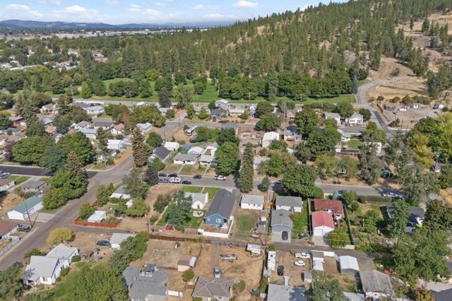 4218 E Fairview Ave, Spokane, WA 99217