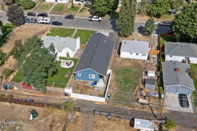 4218 E Fairview Ave, Spokane, WA 99217
