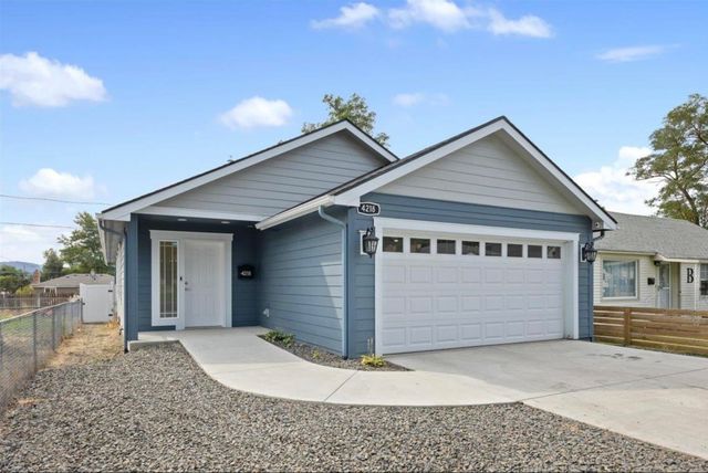4218 E Fairview Ave, Spokane, WA 99217