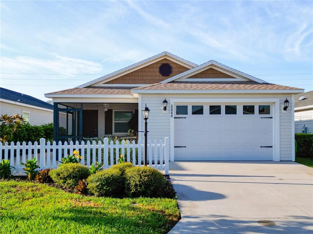2466 SOPER STREET, The Villages, FL 32163