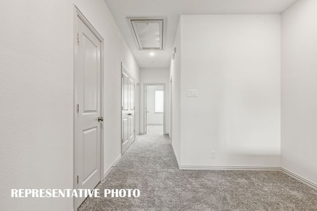 4209 Hopewell Street, North Richland Hills, TX 76180