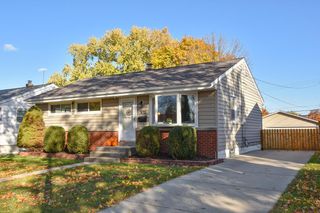 3642 S 81st STREET, Milwaukee, WI 53220