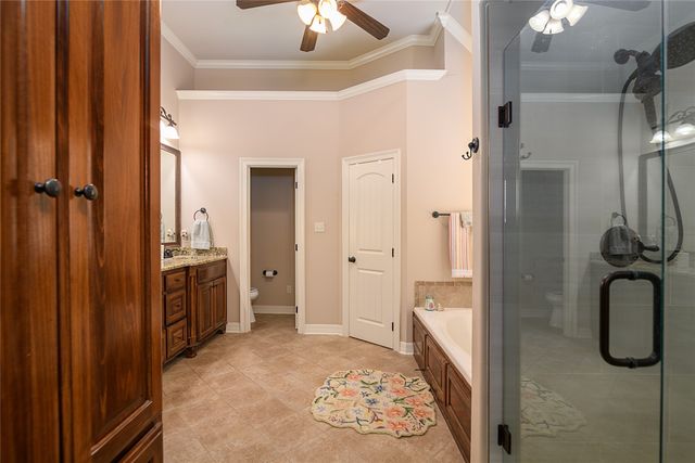 1107 Creole Drive, Bossier City, LA 71111