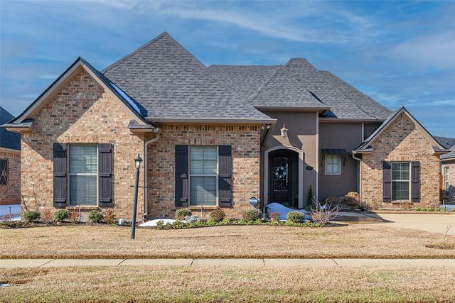 1107 Creole Drive, Bossier City, LA 71111
