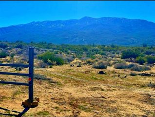 0 Glacier Pass, Mountain Center, CA 92561