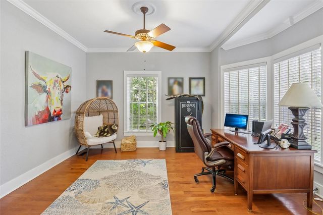 649 GLENWAY DRIVE, Sanford, FL 32771