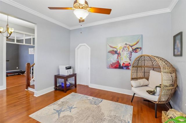 649 GLENWAY DRIVE, Sanford, FL 32771