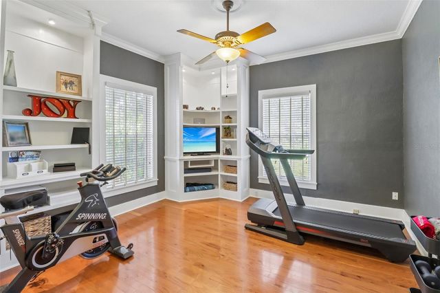 649 GLENWAY DRIVE, Sanford, FL 32771