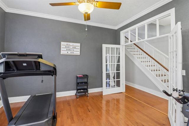 649 GLENWAY DRIVE, Sanford, FL 32771