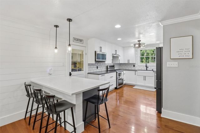 649 GLENWAY DRIVE, Sanford, FL 32771