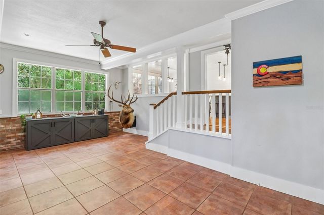 649 GLENWAY DRIVE, Sanford, FL 32771