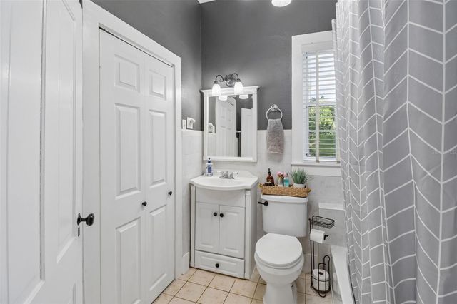649 GLENWAY DRIVE, Sanford, FL 32771