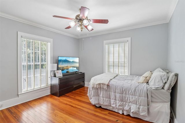 649 GLENWAY DRIVE, Sanford, FL 32771