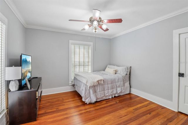 649 GLENWAY DRIVE, Sanford, FL 32771