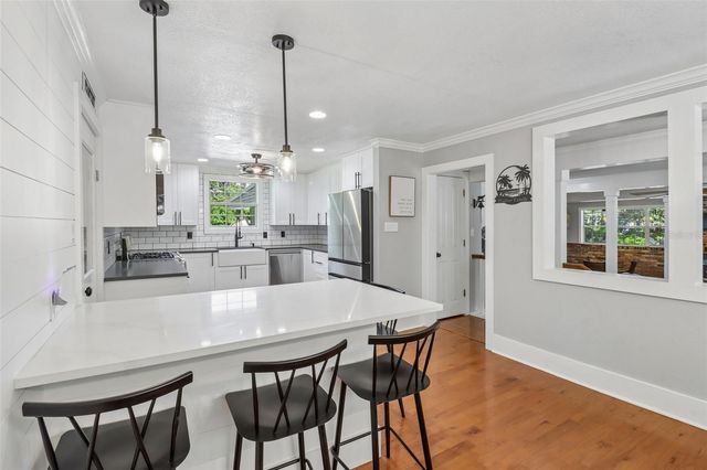 649 GLENWAY DRIVE, Sanford, FL 32771