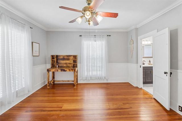 649 GLENWAY DRIVE, Sanford, FL 32771