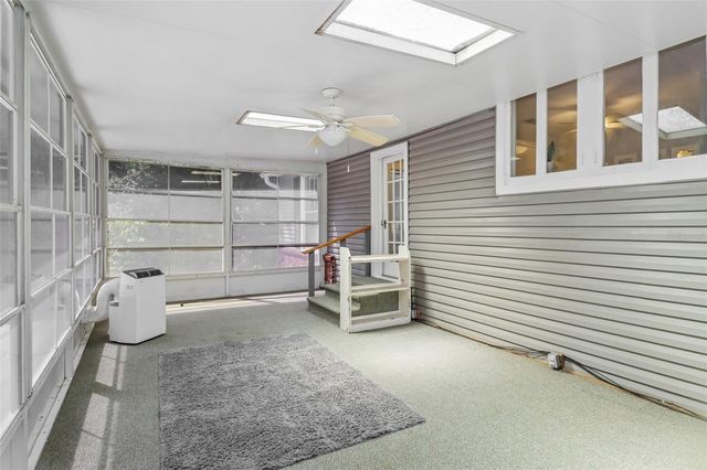 649 GLENWAY DRIVE, Sanford, FL 32771