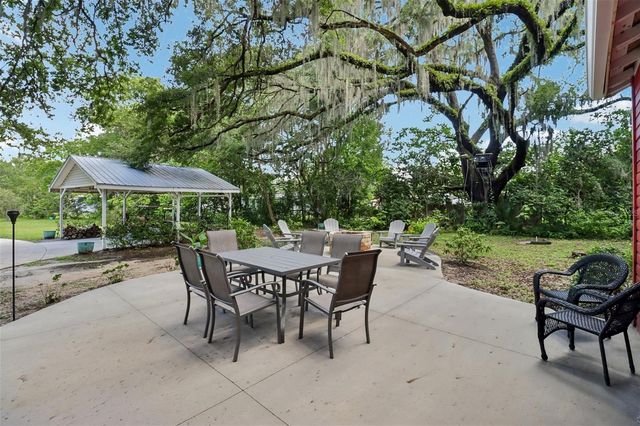 649 GLENWAY DRIVE, Sanford, FL 32771