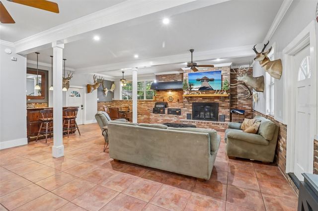 649 GLENWAY DRIVE, Sanford, FL 32771