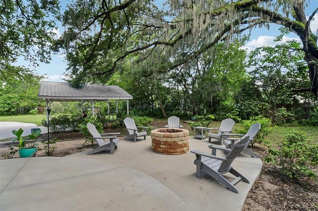 649 GLENWAY DRIVE, Sanford, FL 32771