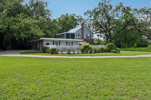649 GLENWAY DRIVE, Sanford, FL 32771