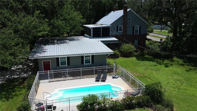 649 GLENWAY DRIVE, Sanford, FL 32771