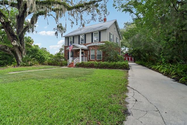 649 GLENWAY DRIVE, Sanford, FL 32771