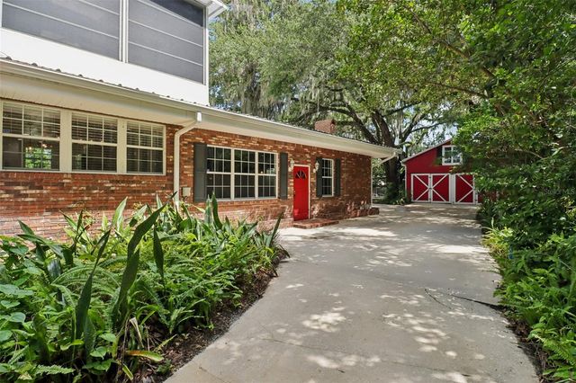 649 GLENWAY DRIVE, Sanford, FL 32771