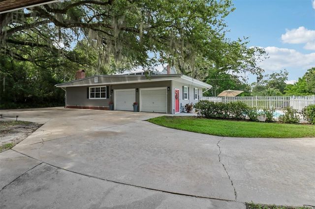 649 GLENWAY DRIVE, Sanford, FL 32771