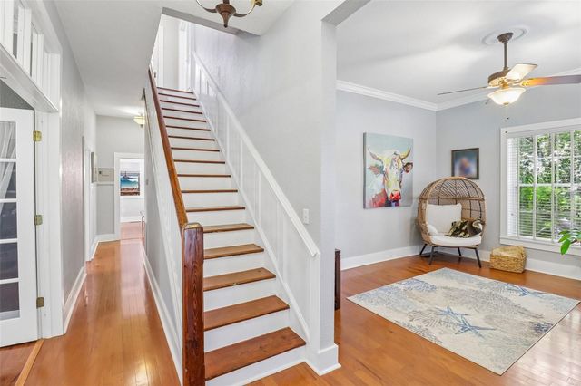 649 GLENWAY DRIVE, Sanford, FL 32771