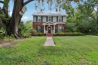 649 GLENWAY DRIVE, Sanford, FL 32771
