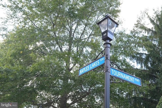 19883 NAPLES LAKES TER, Ashburn, VA 20147