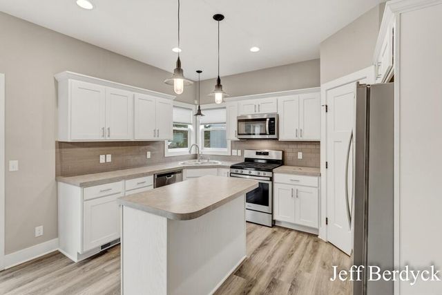 5697 Victoria Street, Allendale, MI 49401