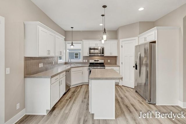 5697 Victoria Street, Allendale, MI 49401