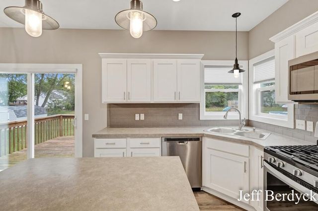 5697 Victoria Street, Allendale, MI 49401