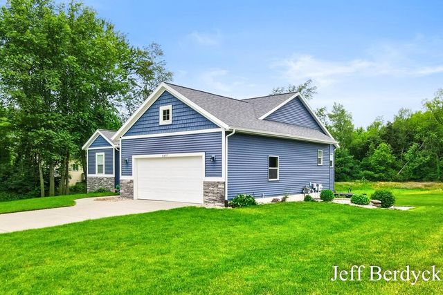 5697 Victoria Street, Allendale, MI 49401