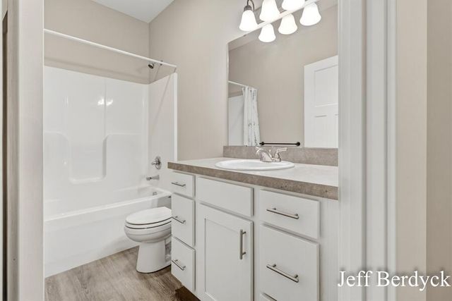 5697 Victoria Street, Allendale, MI 49401