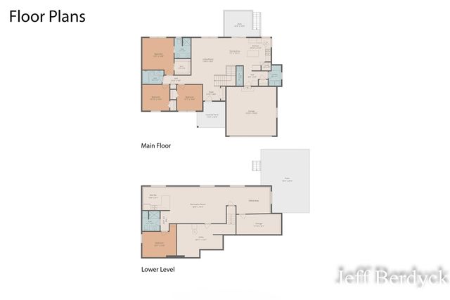 5697 Victoria Street, Allendale, MI 49401