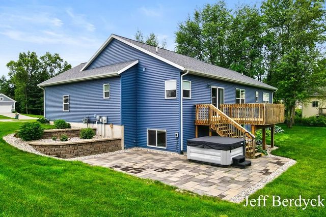 5697 Victoria Street, Allendale, MI 49401