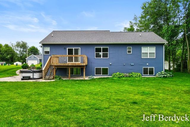 5697 Victoria Street, Allendale, MI 49401