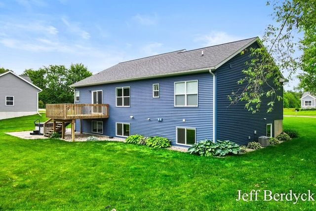 5697 Victoria Street, Allendale, MI 49401