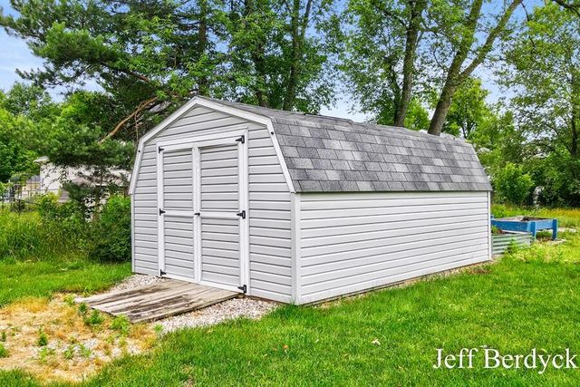 5697 Victoria Street, Allendale, MI 49401