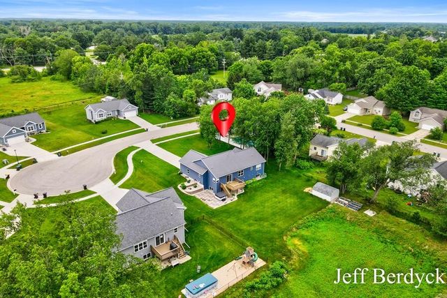 5697 Victoria Street, Allendale, MI 49401