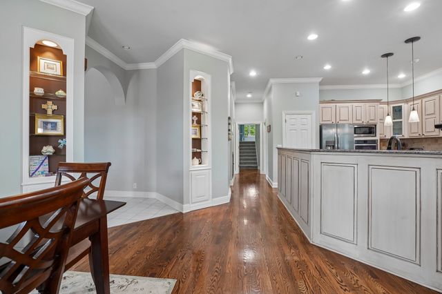 658 Hickory Ridge Rd, Gallatin, TN 37066