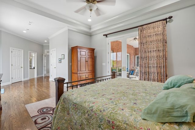 658 Hickory Ridge Rd, Gallatin, TN 37066