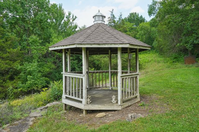 658 Hickory Ridge Rd, Gallatin, TN 37066