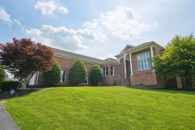 658 Hickory Ridge Rd, Gallatin, TN 37066