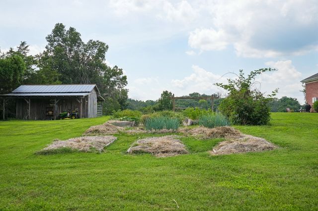 658 Hickory Ridge Rd, Gallatin, TN 37066