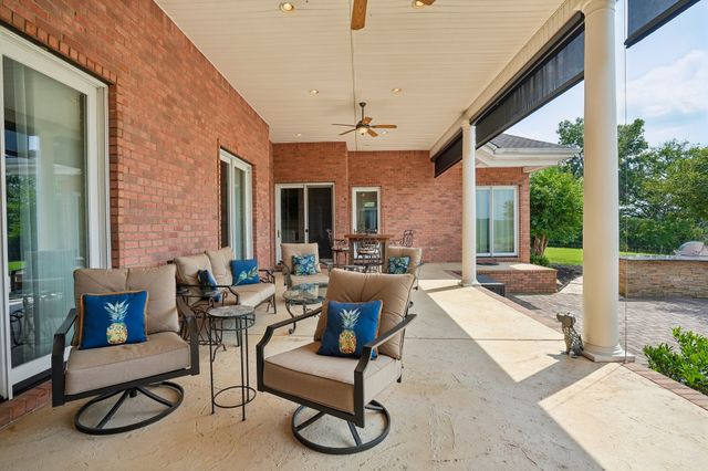 658 Hickory Ridge Rd, Gallatin, TN 37066