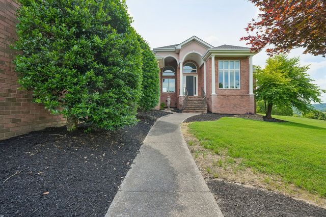 658 Hickory Ridge Rd, Gallatin, TN 37066